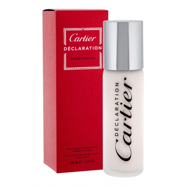 Cartier Déclaration Βάλσαμο για μετά το ξύρισμα  για άνδρες 100 ml
