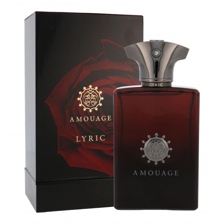 Amouage Lyric Man Eau de Parfum για άνδρες 100 ml