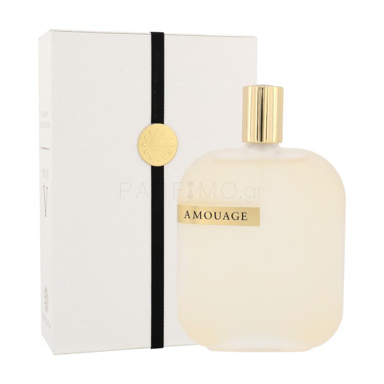 Amouage The Library Collection Opus V Eau de Parfum 100 ml