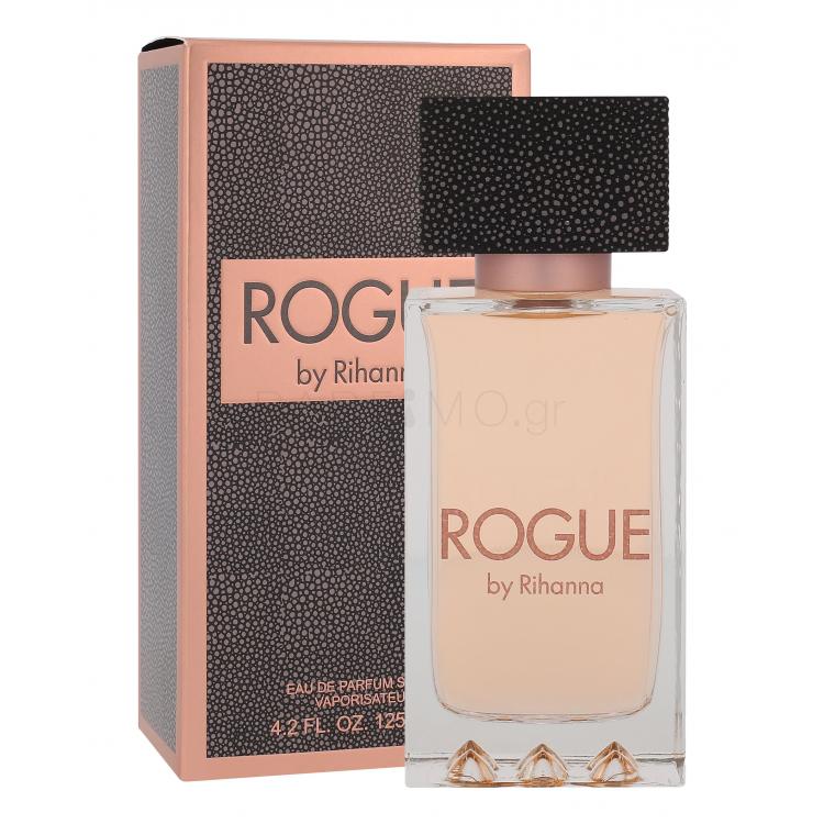 Rihanna Rogue Eau de Parfum για γυναίκες 125 ml