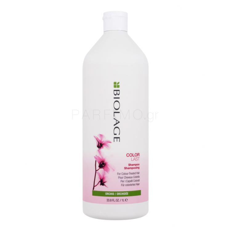 Biolage Color Last Σαμπουάν για γυναίκες 1000 ml