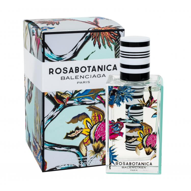 Balenciaga Rosabotanica Eau de Parfum για γυναίκες 100 ml