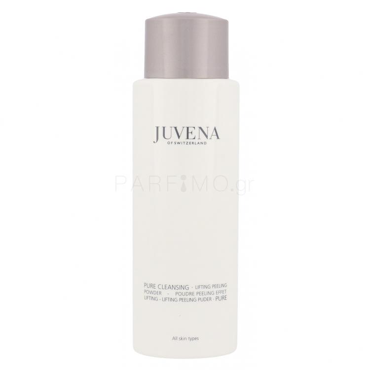 Juvena Pure Cleansing Lifting Peeling Powder Προϊόντα απολέπισης προσώπου για γυναίκες 90 gr