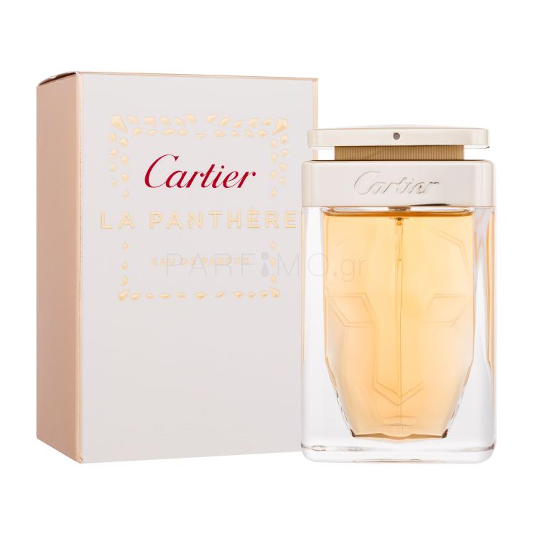 Cartier La Panthère Eau de Parfum για γυναίκες 75 ml