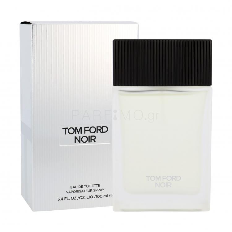 TOM FORD Noir Eau de Toilette για άνδρες 100 ml