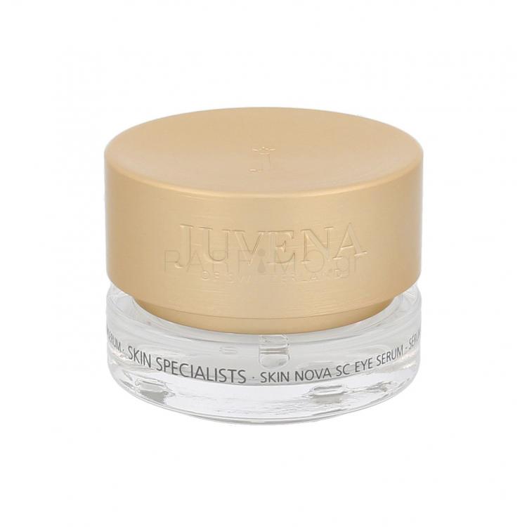 Juvena Skin Specialist Skin Nova SC Ορός ματιών για γυναίκες 15 ml