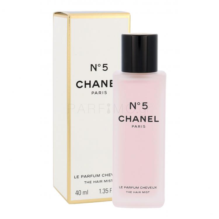 Chanel N°5 Άρωμα για μαλλιά για γυναίκες 40 ml