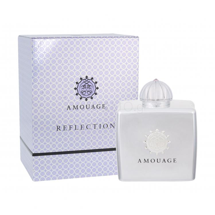 Amouage Reflection Woman Eau de Parfum για γυναίκες 100 ml
