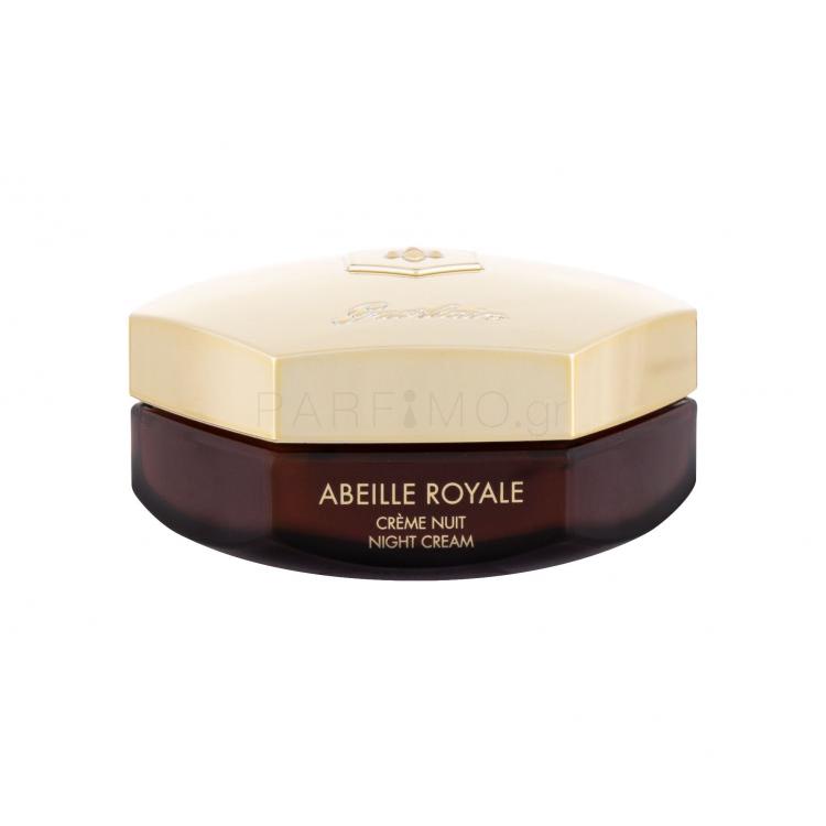 Guerlain Abeille Royale Night Cream Κρέμα προσώπου νύχτας για γυναίκες 50 ml