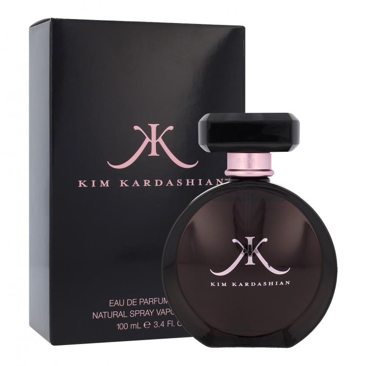 Kim Kardashian Kim Kardashian Eau de Parfum για γυναίκες 100 ml