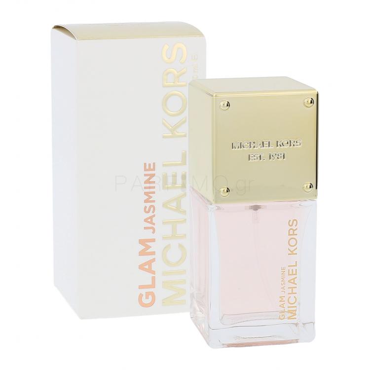 Michael Kors Glam Jasmine Eau de Parfum για γυναίκες 30 ml