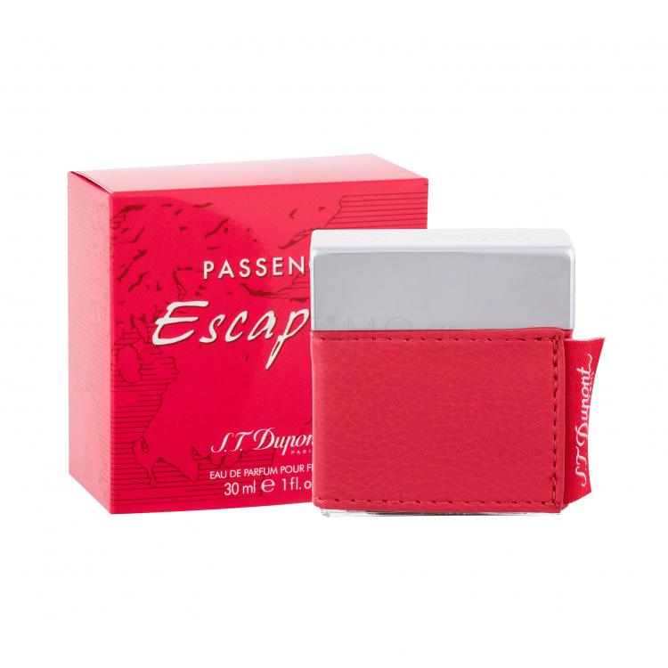 S.T. Dupont Passenger Escapade For Women Eau de Parfum για γυναίκες 30 ml
