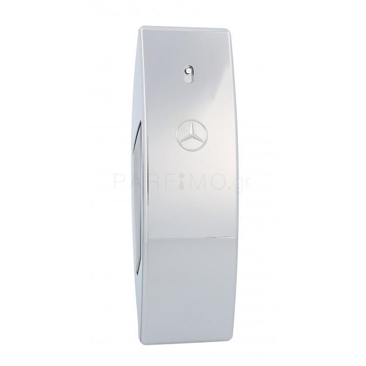 Mercedes-Benz Mercedes-Benz Club Eau de Toilette για άνδρες 100 ml