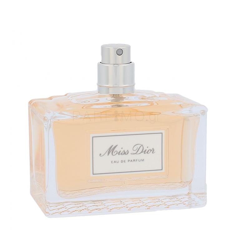 Christian Dior Miss Dior 2012 Eau de Parfum για γυναίκες 100 ml TESTER