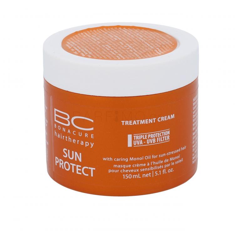 Schwarzkopf Professional BC Bonacure Sun Protect Mαλακτικό μαλλιών για γυναίκες 150 ml