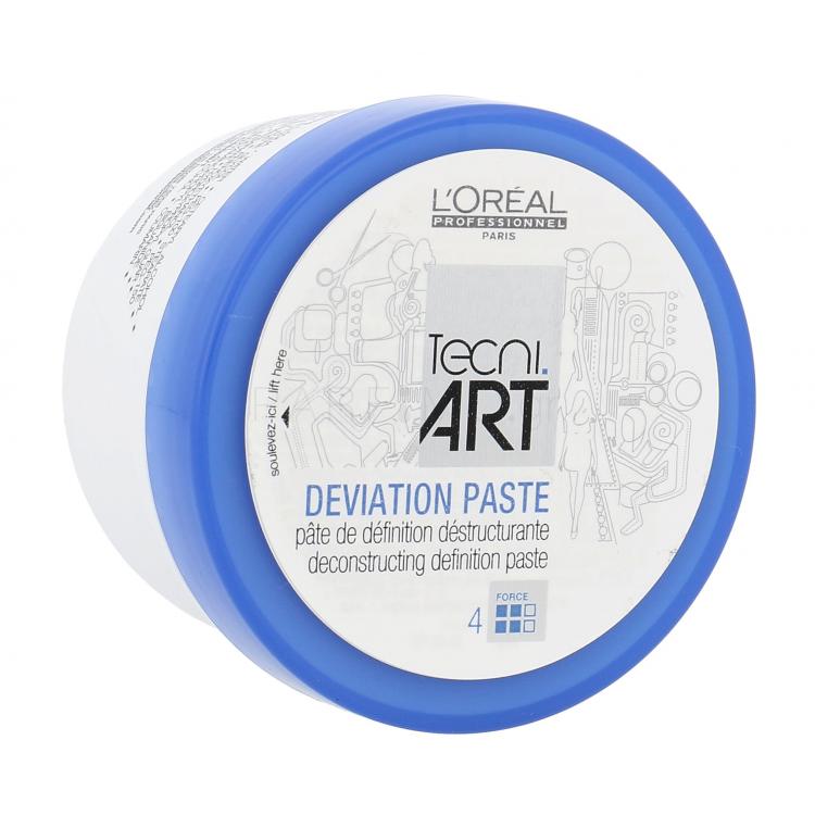 L&#039;Oréal Professionnel Tecni.Art Diviation Paste Προϊόντα κομμωτικής για γυναίκες 100 ml