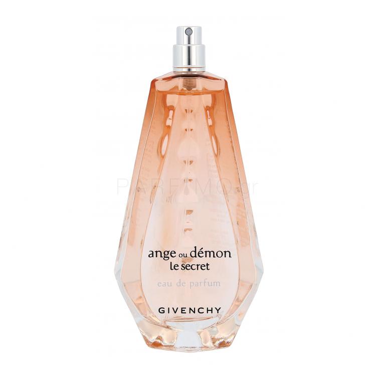 Givenchy Ange ou Démon (Etrange) Le Secret 2014 Eau de Parfum για γυναίκες 100 ml TESTER