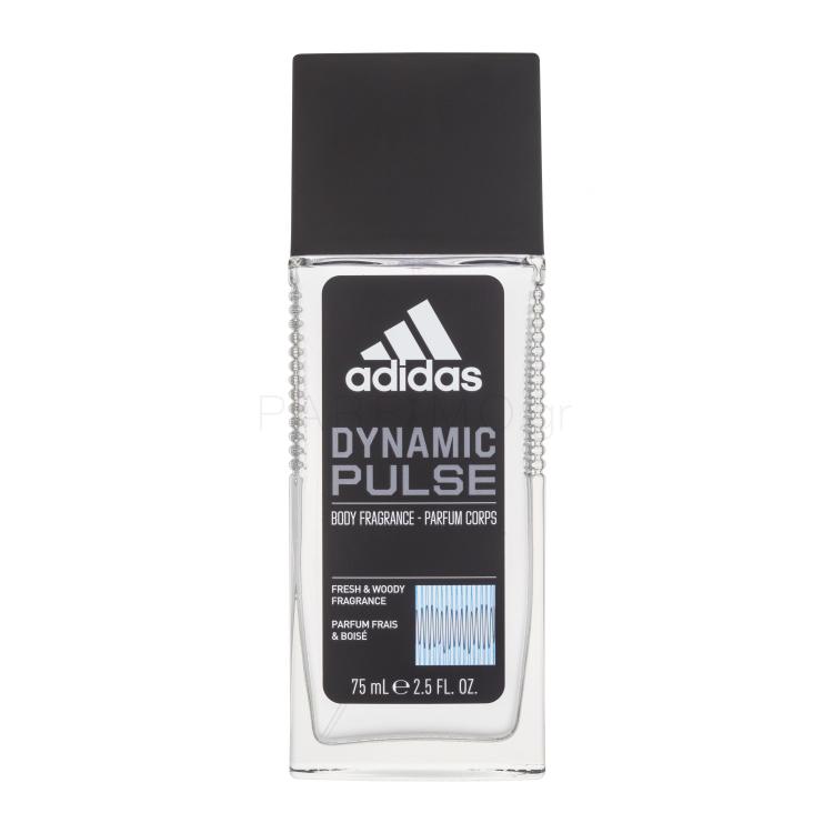 Adidas Dynamic Pulse Αποσμητικό για άνδρες 75 ml