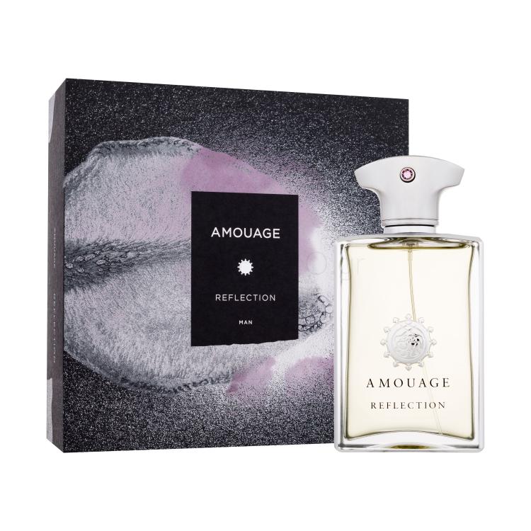 Amouage Reflection Man Eau de Parfum για άνδρες 100 ml