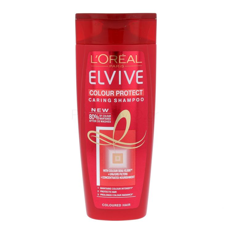 L&#039;Oréal Paris Elseve Color-Vive Protecting Shampoo Σαμπουάν για γυναίκες 250 ml