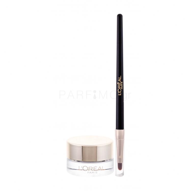 L&#039;Oréal Paris Super Liner Gel Intenza 24h Eyeliner για γυναίκες 2,8 gr Απόχρωση 01 Pure Black