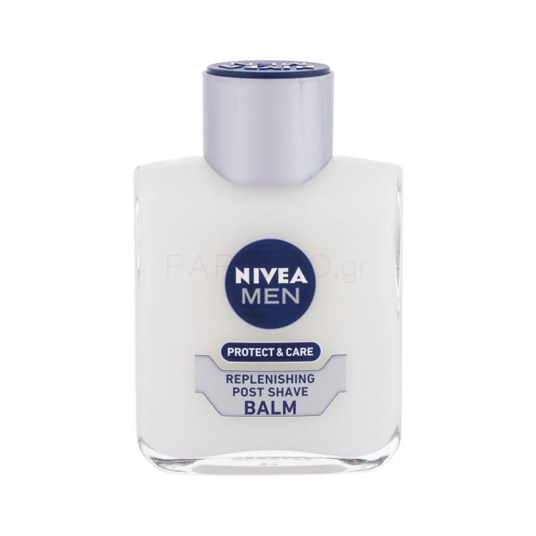 Nivea Men Protect &amp; Care Original Βάλσαμο για μετά το ξύρισμα  για άνδρες 100 ml
