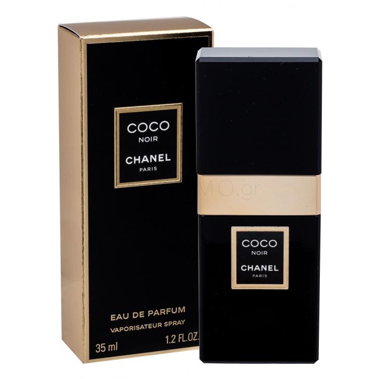 Chanel Coco Noir Eau de Parfum για γυναίκες 35 ml