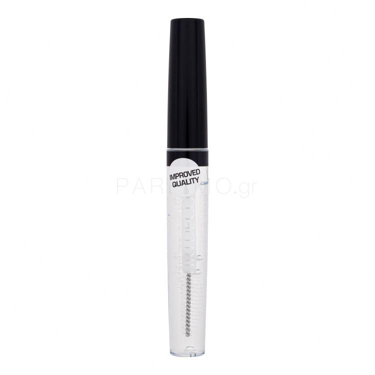 Artdeco Clear Lash And Brow Gel Μάσκαρα φρυδιών για γυναίκες 10 ml