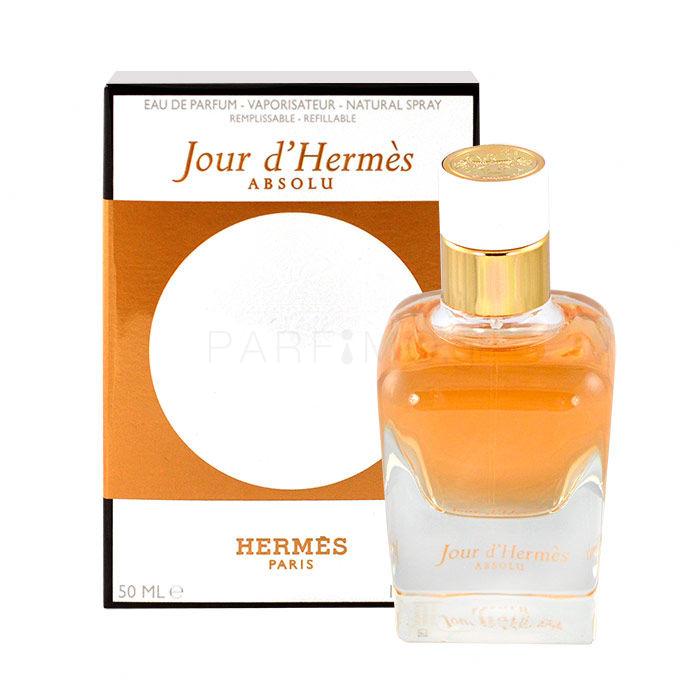 Hermes Jour d´Hermes Absolu Eau de Parfum για γυναίκες 85 ml TESTER