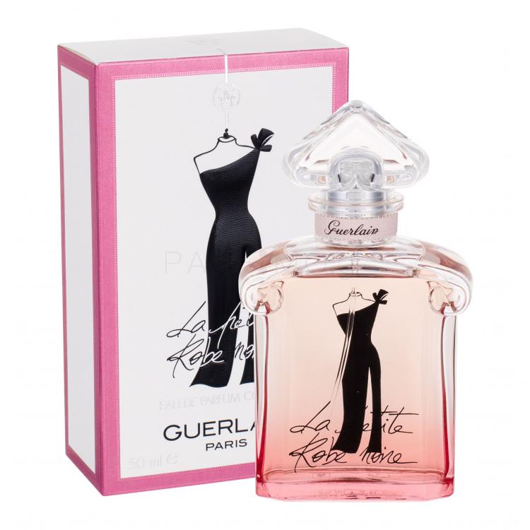 Guerlain La Petite Robe Noire Couture Eau de Parfum για γυναίκες 50 ml