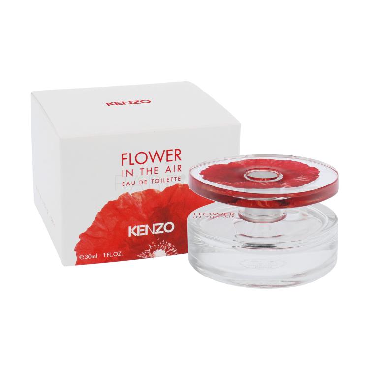KENZO Flower In The Air Eau de Toilette για γυναίκες 30 ml