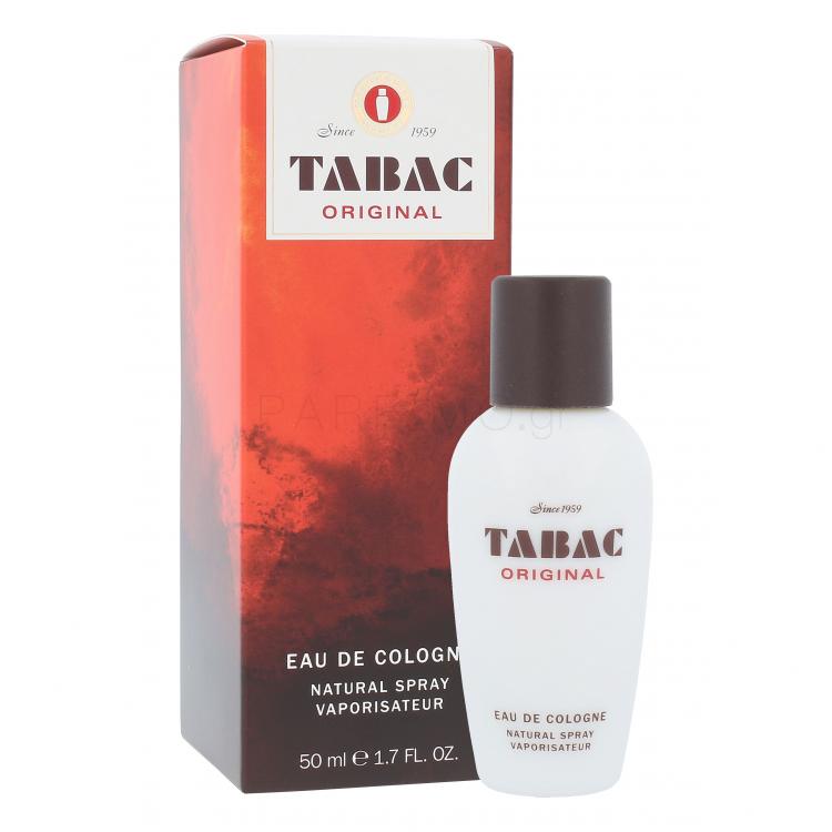 TABAC Original Eau de Cologne για άνδρες 50 ml
