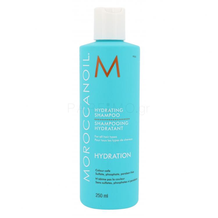 Moroccanoil Hydration Σαμπουάν για γυναίκες 250 ml
