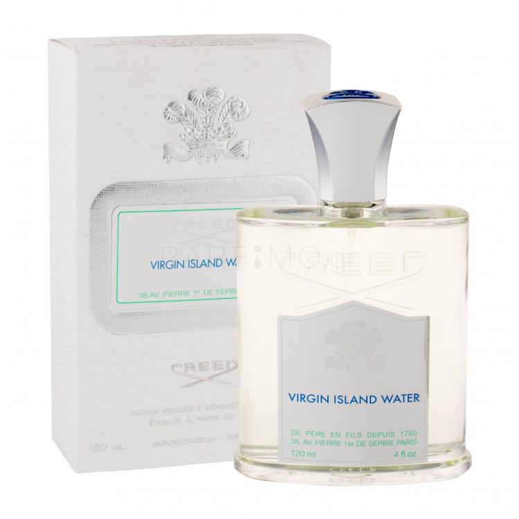 Creed Virgin Island Water Eau de Parfum 120 ml