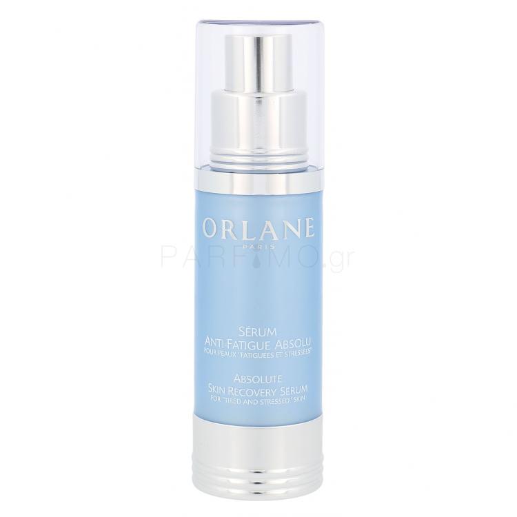 Orlane Absolute Skin Recovery Ορός προσώπου για γυναίκες 30 ml