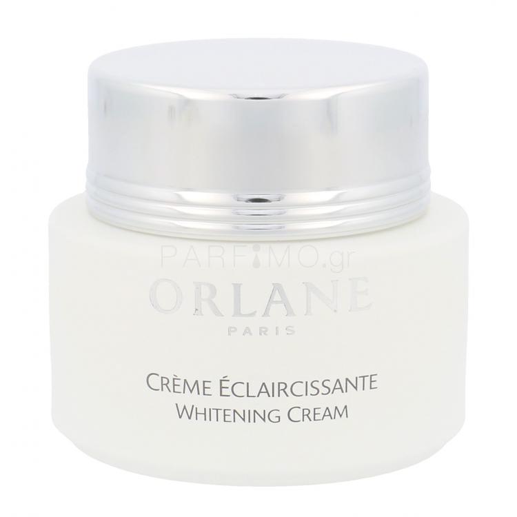 Orlane Soin De Blanc Whitening Cream Κρέμα προσώπου ημέρας για γυναίκες 50 ml