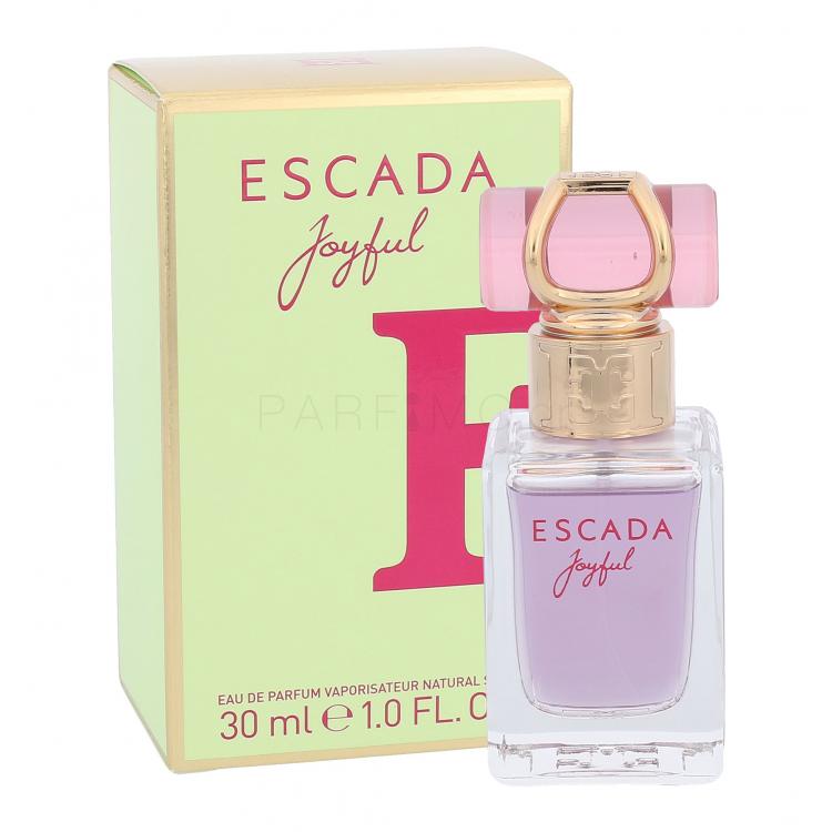 ESCADA Joyful Eau de Parfum για γυναίκες 30 ml