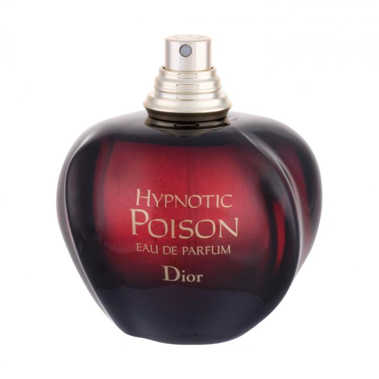 Christian Dior Hypnotic Poison Eau de Parfum για γυναίκες 100 ml TESTER