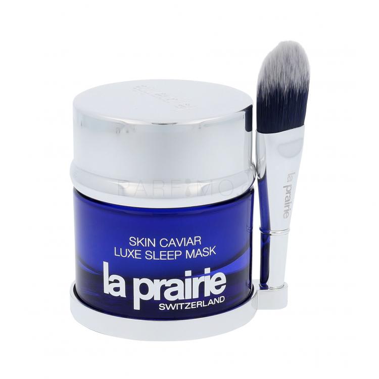 La Prairie Skin Caviar Luxe Μάσκα προσώπου για γυναίκες 50 ml