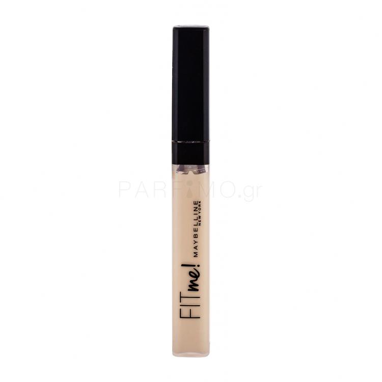Maybelline Fit Me! Concealer για γυναίκες 6,8 ml Απόχρωση 15 Fair