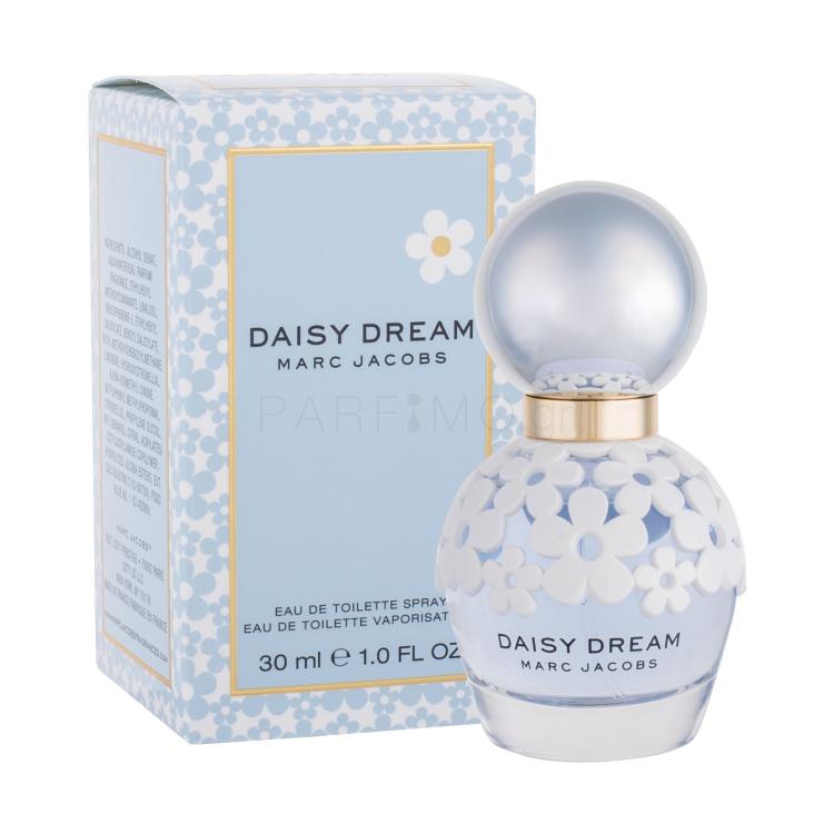 Marc Jacobs Daisy Dream Eau de Toilette για γυναίκες 30 ml