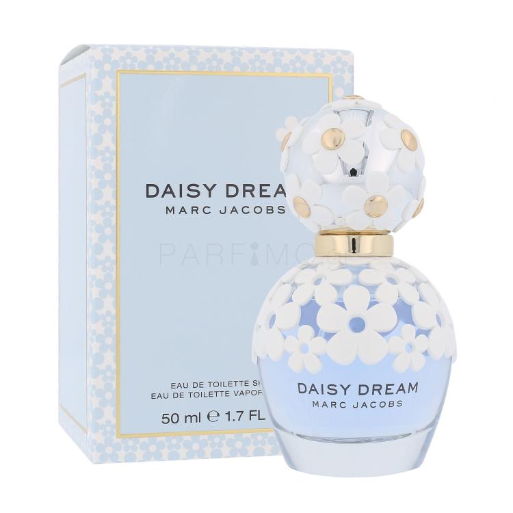 Marc Jacobs Daisy Dream Eau de Toilette για γυναίκες 50 ml