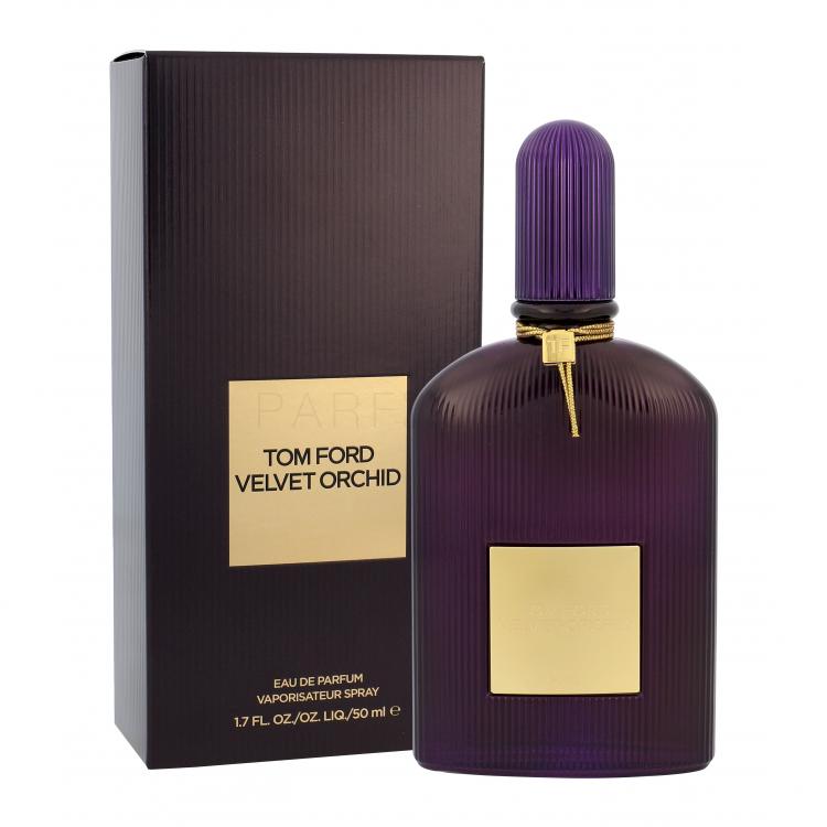 TOM FORD Velvet Orchid Eau de Parfum για γυναίκες 50 ml