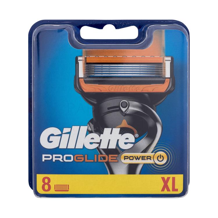 Gillette ProGlide Power Ανταλλακτικές λεπίδες για άνδρες Σετ