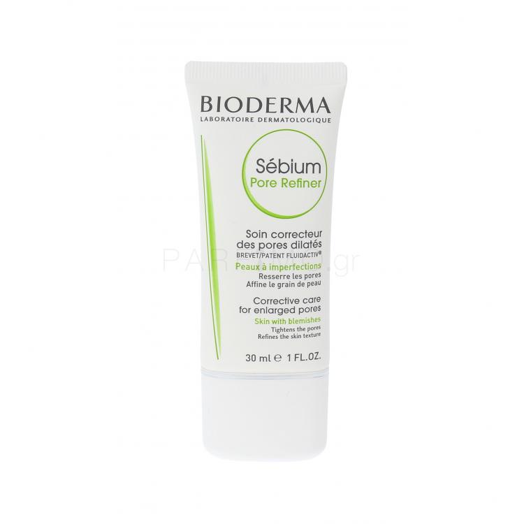 BIODERMA Sébium Pore Refiner Ορός προσώπου για γυναίκες 30 ml