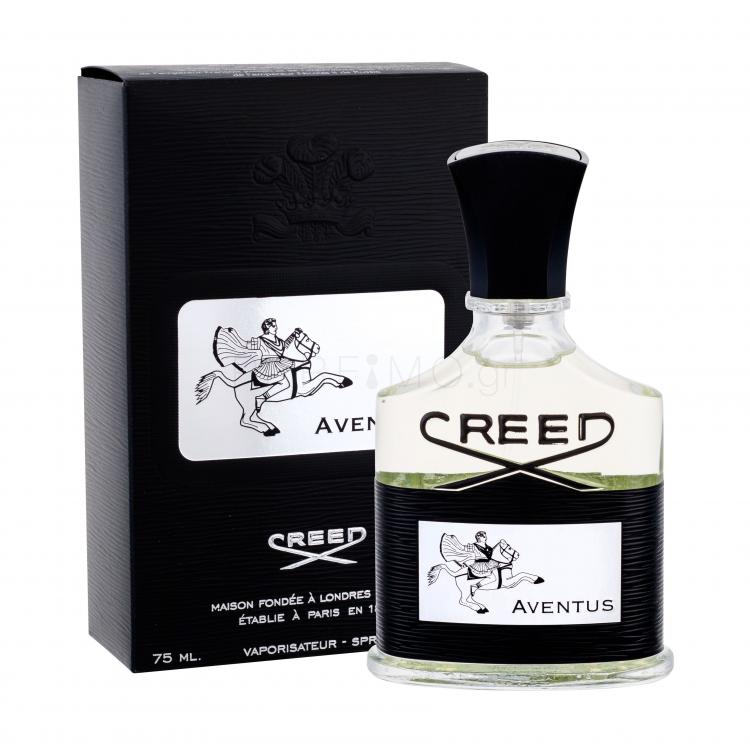 Creed Aventus Eau de Parfum για άνδρες 75 ml