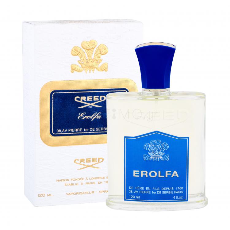 Creed Erolfa Eau de Parfum για άνδρες 120 ml