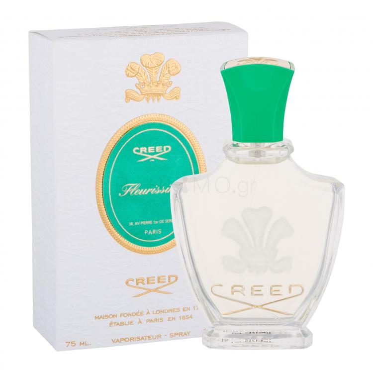 Creed Fleurissimo Eau de Parfum για γυναίκες 75 ml