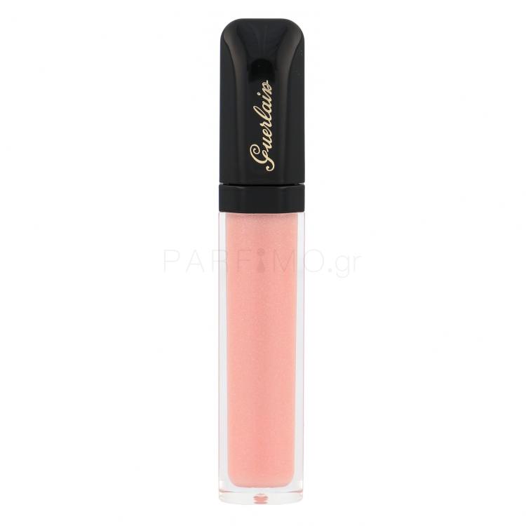 Guerlain Maxi Shine Lip Gloss για γυναίκες 7,5 ml Απόχρωση 460 Rose Splatch