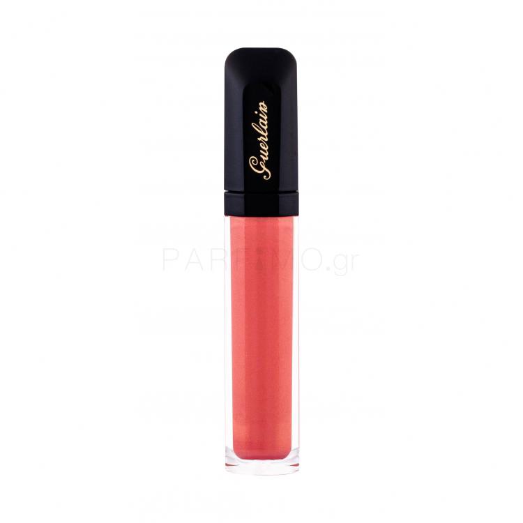 Guerlain Maxi Shine Lip Gloss για γυναίκες 7,5 ml Απόχρωση 462 Rosy Bang